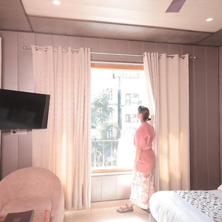Yogved Hospitality & Resort Ришикеш Экстерьер фото
